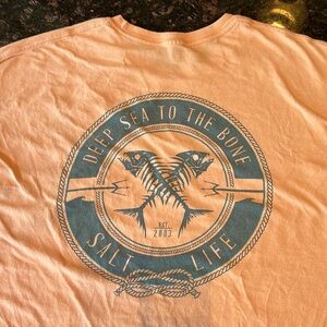 Men’s Salt Life Tee